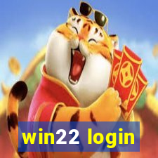 win22 login